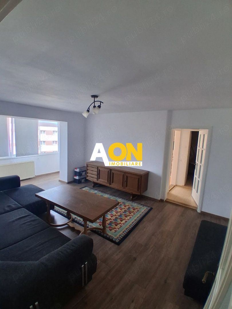 Apartament 2 camere Cetate - Poză 1