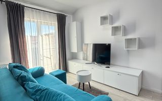 Apartament 2 camere, dressing, balcon, parcare, NewCity Eroilor - Poză 1