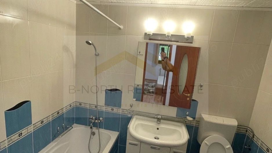 Apartament 2 camere de închiriat | Decomandat | Centrală proprie | Tineretului - Poză 6