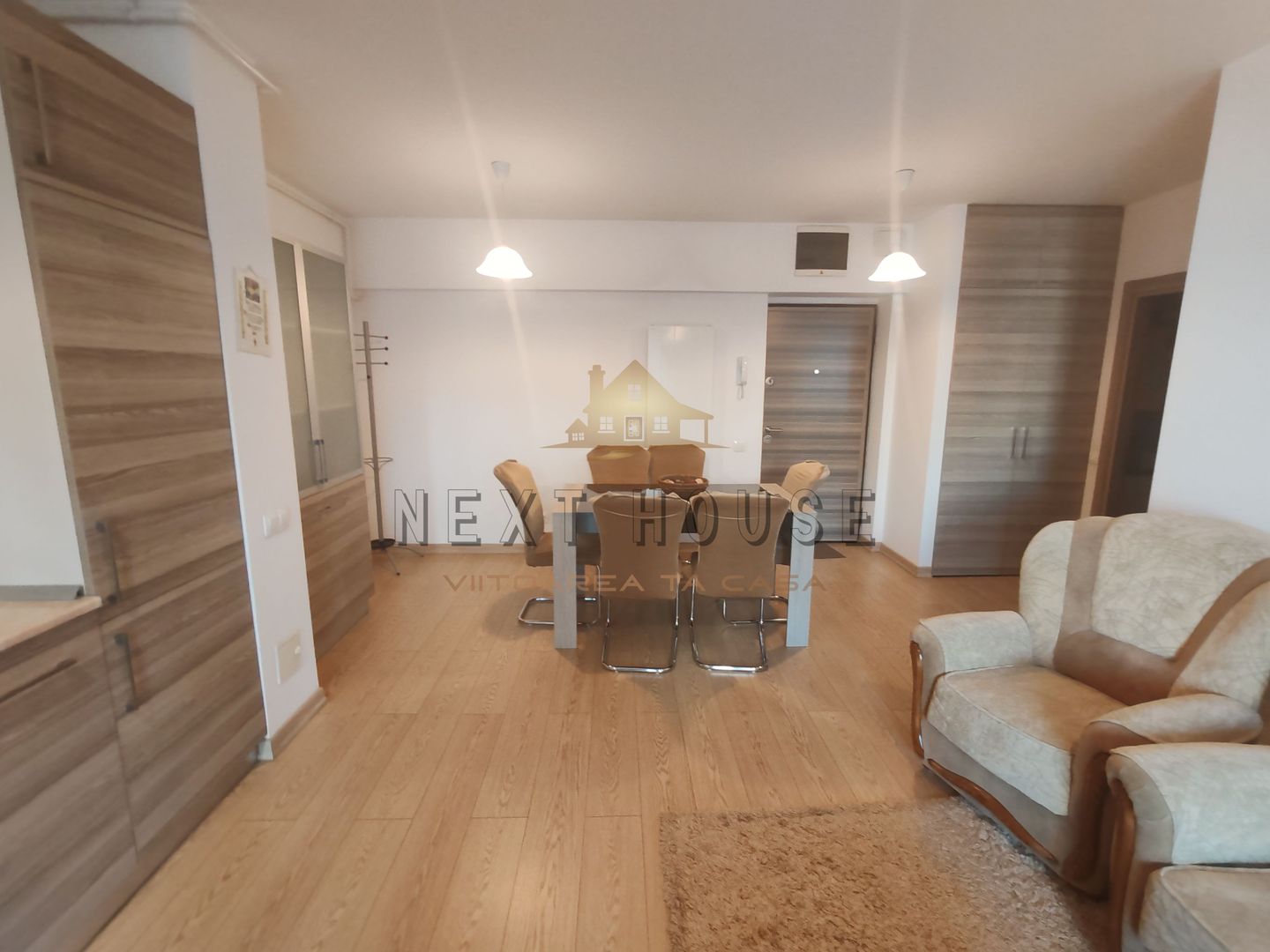 Apartament - Metrocity - Cotroceni - 13 Septembrie ( Razoare ) - Poză 7
