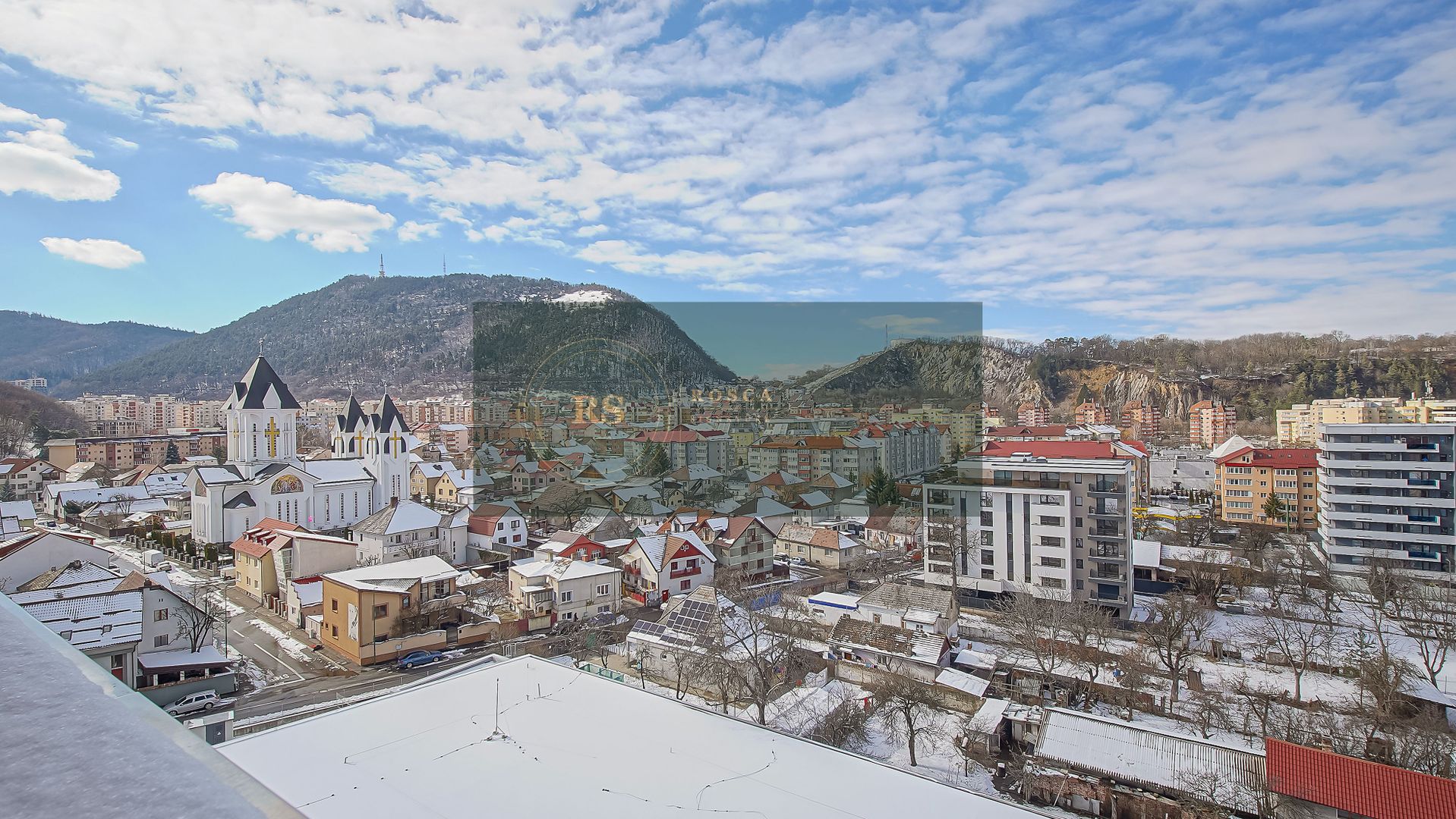 COMISION 0%| Apartament 2 camere, Carpatilor - Poză 4