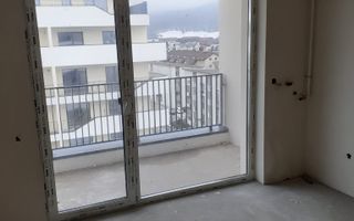 2 camere open space, Parcare, Eroilor Residence, Floresti - Poză 2