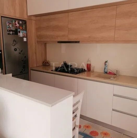 Apartament cu 2 camere ultrafinisat – Florești, zona Florilor - Poză 3