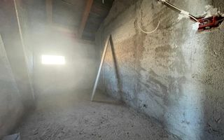 Casa Individuala la rosu - 157mp utili/864 teren Mosnita Noua - Poză 7