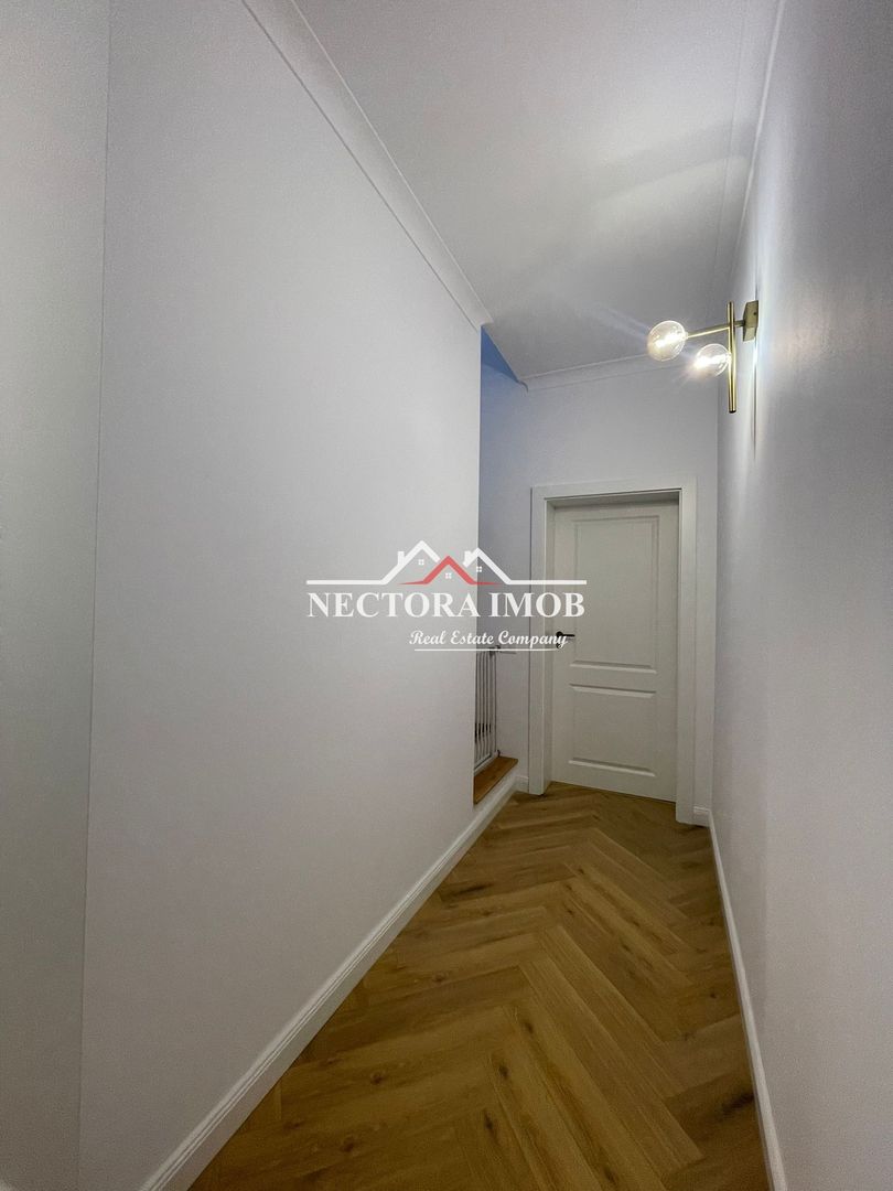 NECTORA IMOB-Casa noua, 160 mp, 4 camere, 2 bai,542 mp Teren,SANMARTIN - Poză 8
