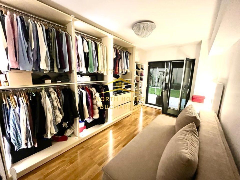 Inchiriere Ap zona Domenii Complex Arcadia - Poză 8