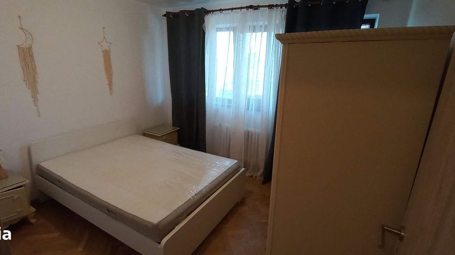 APARTAMENT MODERN, 2 CAMERE, PIATA VICTORIEI - Poză 3
