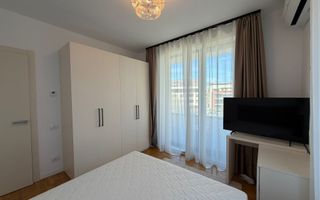 HERASTRAU | INCHIRIERE 2 CAMERE | MOBILAT-UTILAT LUX | PARCARE | 62MP - Poză 12