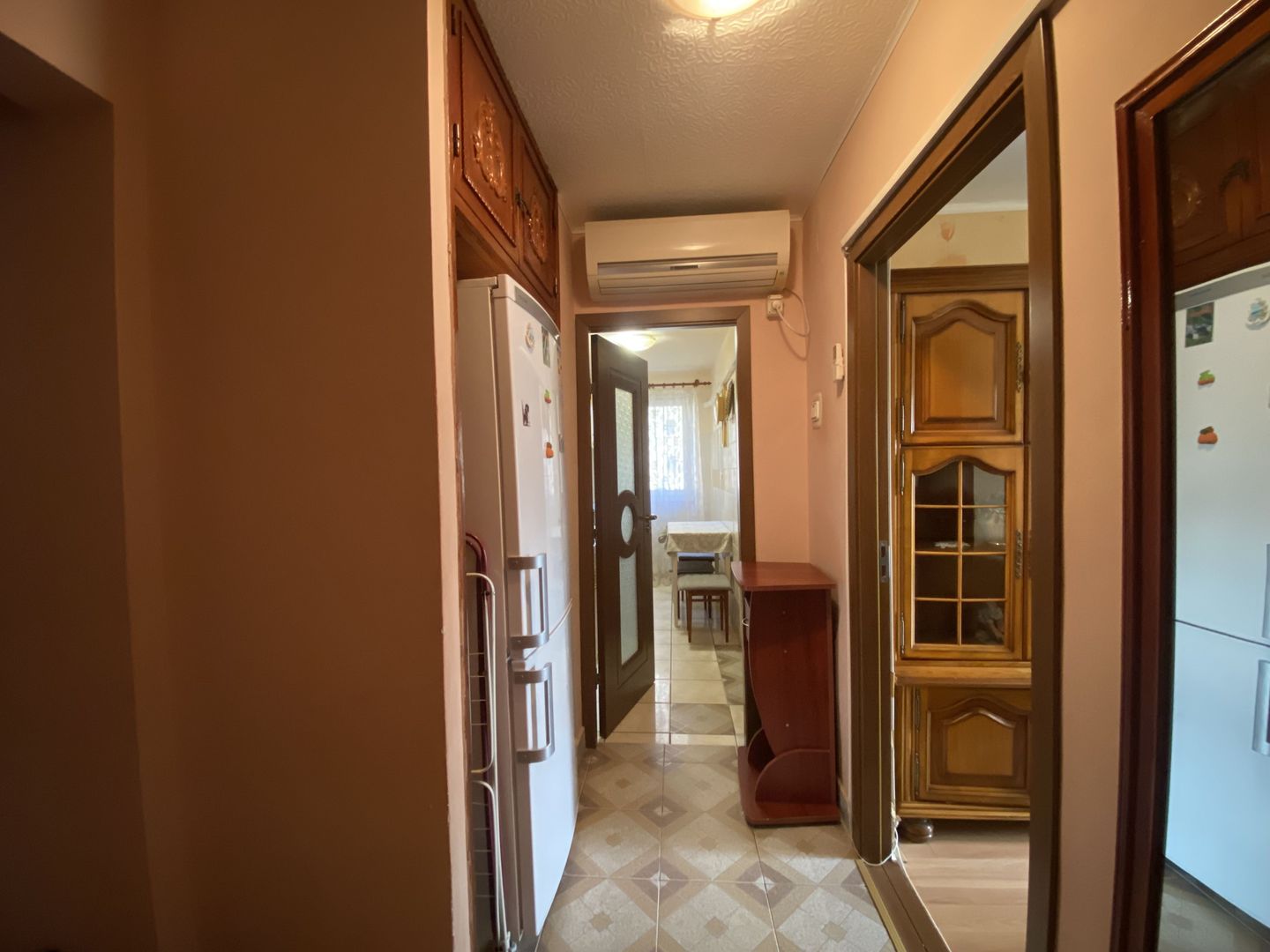 Apartament decomandat 3 camere - Vlaicu - COMISION 0% - Poză 5