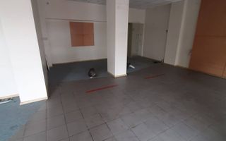 Inchiriez Spatiu Comercial 130 mp utili, central, 1700 euro Negociabil - Poză 3
