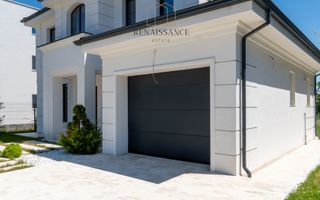 Dumbravita Casa Individuala P+1E+P | 148mp utili Garaj | Teren 611mp - Poză 5