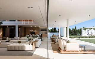 Vilă Exclusivistă, New Golden Mile - Poză 4