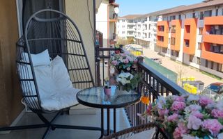 Apartament 2 camere, Calea Timisoarei, aproape de Hotel IQ - Poză 9