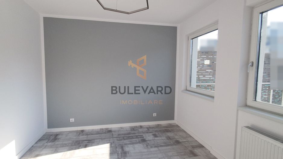 Apartament cu 2 camere + Terasa, zona strazii Eroilor! - Poză 5