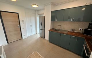 Park View Politehnica Inchiriere 2 camere 7 Min Metrou Grozavesti Regie - Poză 5