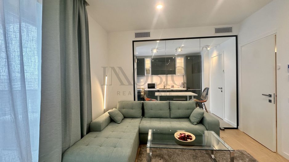 Apartament 2 camere - Zona Promenada - Nusco City - Poză 2