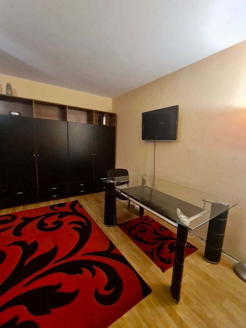 Garsonieră spațioasă și modernă –Vitan Mall/Piața Alba Iulia –400€ - Poză 4