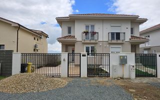 Sanandrei, Duplex P+1, Perete Dublu, Materiale de Calitate, Teren Generos - Poză 2