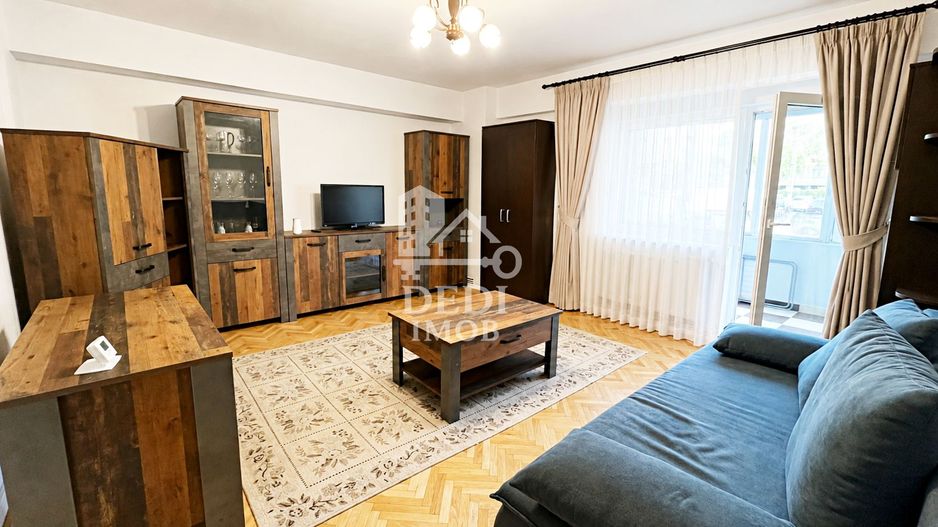 Apartament 2 camera de inchiriat in zona Manastur, Cluj Napoca - Poză 3