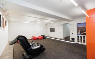 Chirie, spațiu comercial, 420 mp, str. Columna, Centru - Poză 42