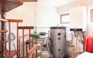 Casa individuala superba de vanzare, cartier Andrei Muresanu! - Poză 38