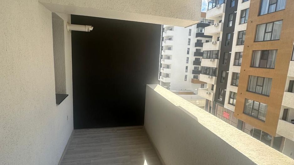 Garsonieră în Popești-Leordeni, Mobilată si utilată,piscina,metrou Berceni - Poză 5