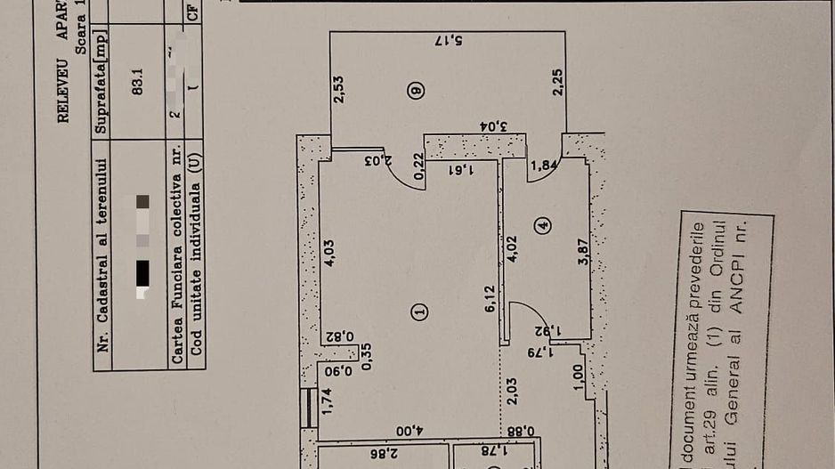HERASTRAU - Sunset Lake Homes | 3 camere gradina 23mp ansamblu 2021 - Schiță 30