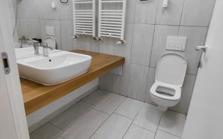 Apartament 3 camere complex rezidential Nusco Citta - Poză 5