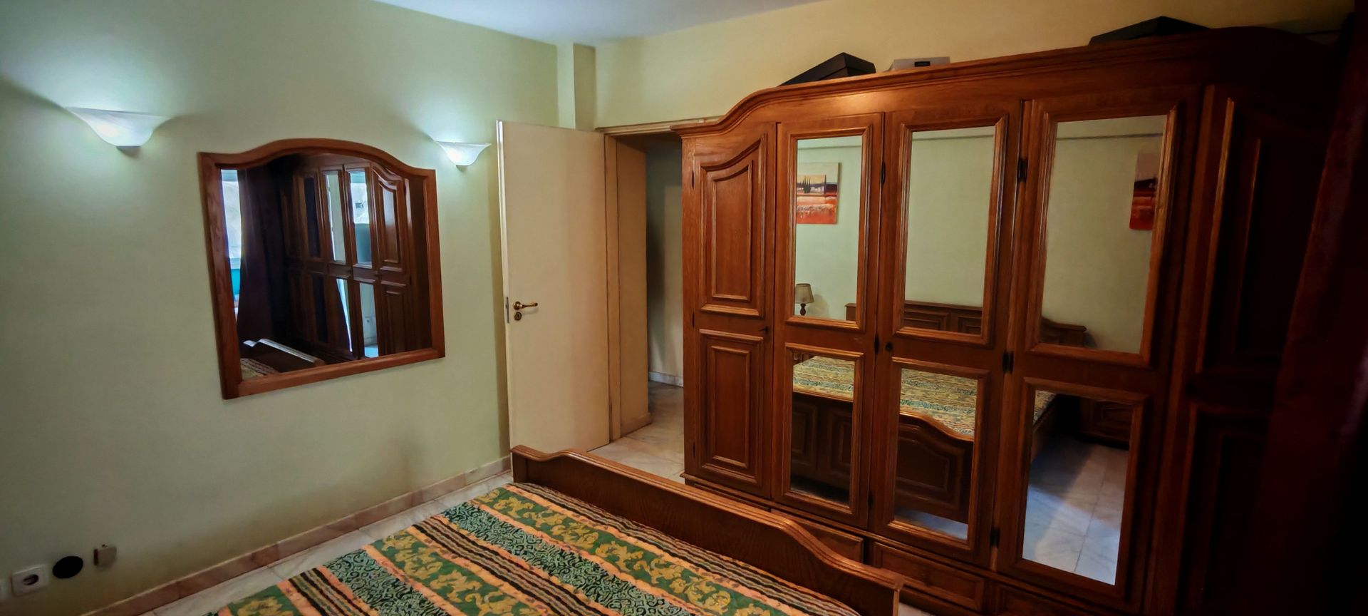 Apartament decomandat 3 camere |  Universitate – Scoala De Arhitectura - Poză 7