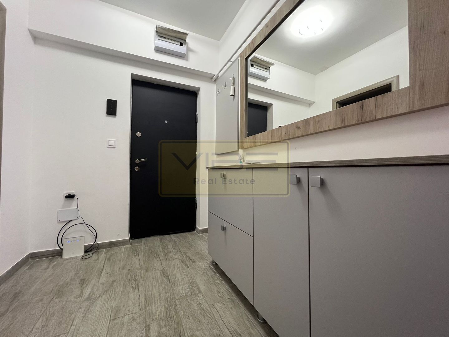 Apartament 2 camere premium River Towers - Iulius Mall - Poză 21