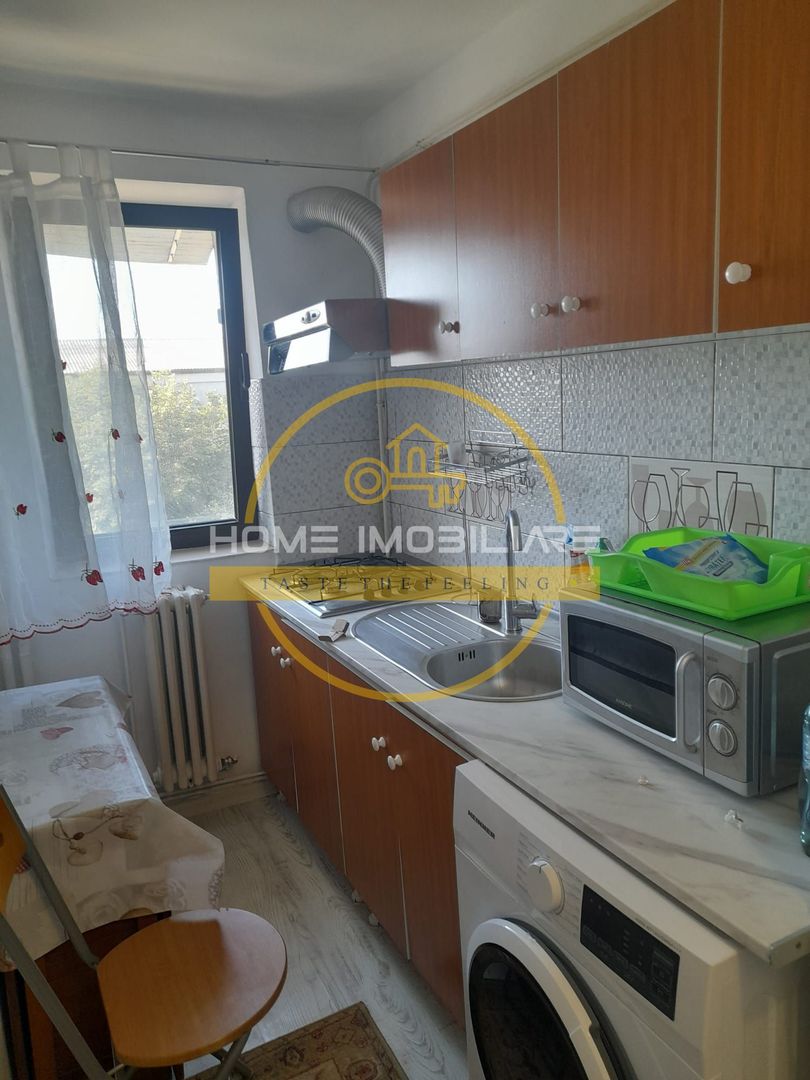 🏠 Apartament de închiriat – 2 camere, complet mobilat, zona Podu ros - Poză 5