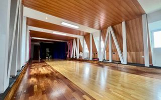 Spațiu business *100mp* // Kiseleff - Poză 33