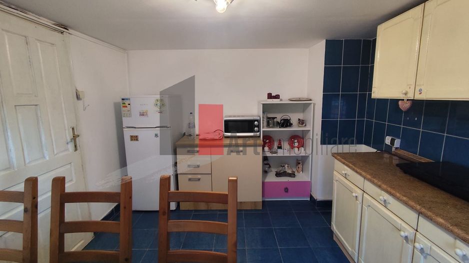 Vila de inchiriat/ Spatiu comercial.(etaj1/mansarda) Domenii - Poză 20