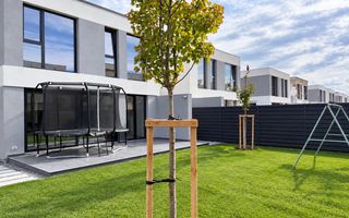 Vila Individuala 5 camere Tunari - Poză 2