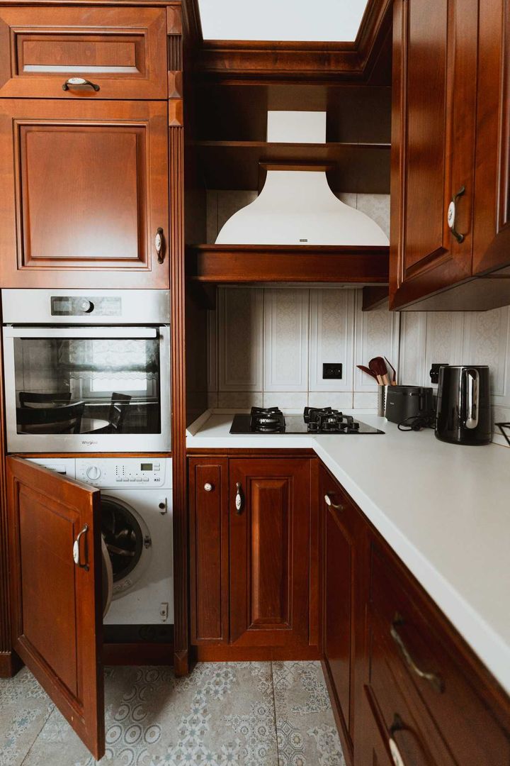 Apartament - clasic - Calea Victoriei 3+1 camere - Poză 5