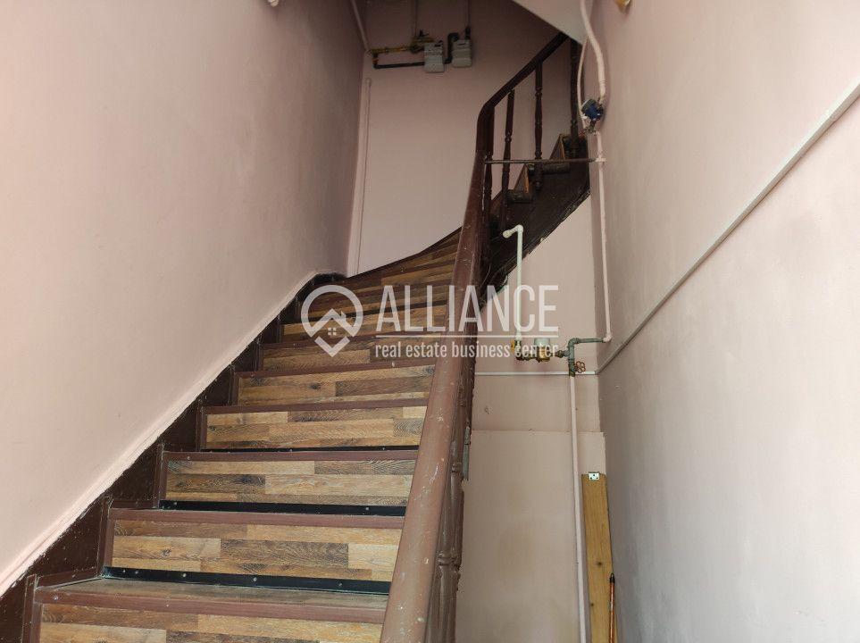 PENINSULA - 3 camere mobilate modern ! - Poză 22