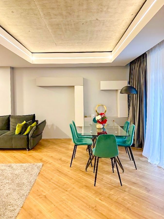 Închiriere apartament 3 camere, 137mp  | Loc de Parcare - Poză 4