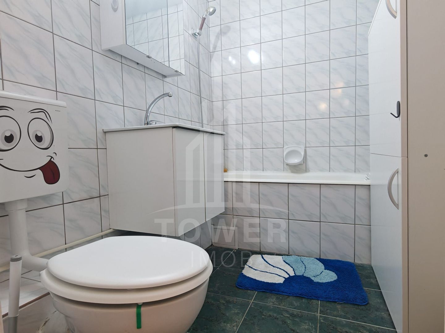 DE ÎNCHIRIAT – APARTAMENT 3 CAMERE | STRAND, SIBIU - Poză 3