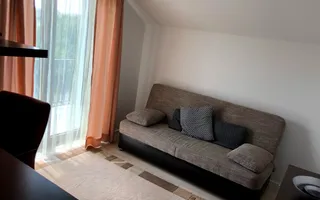 1/2 Duplex cu garaj, 4 camere, mobilat si utilat, Alba -Micesti - Poză 14