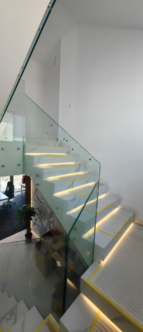 Individuale 7 camere PREMIUM, zona BUNA Tunari, Utilitati - Poză 22