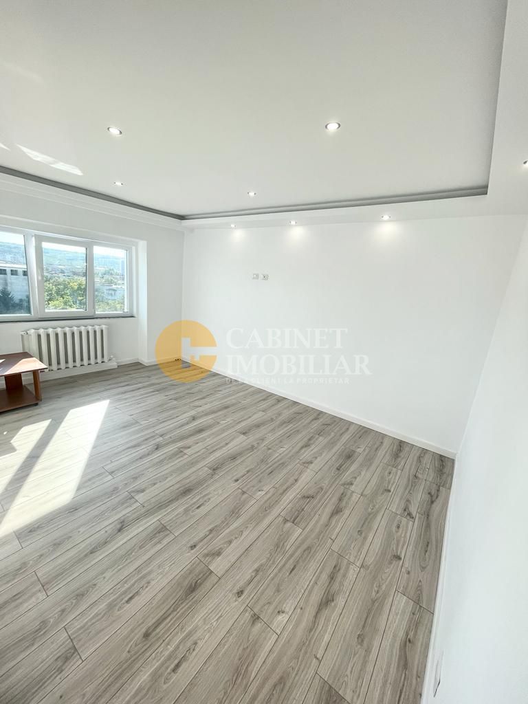 Pacurari- Moara de Foc Apartament 3 camere decomandat - Poză 3