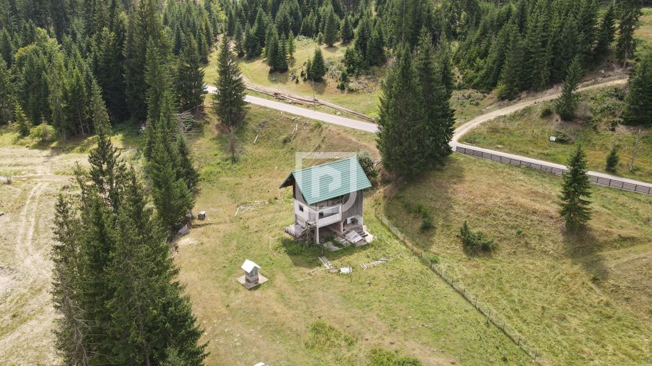 Teren Voronet 4700mp INTRAVILAN | Gura Humorului | Bucovina - Poză 4