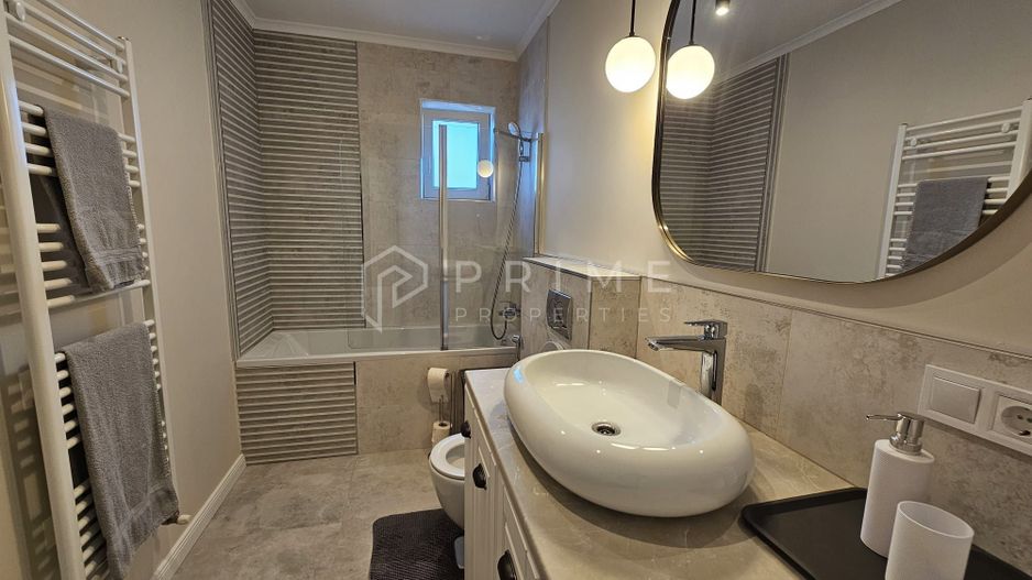 Apartament modern cu 3 camere, de închiriat, în Tudor - Poză 5
