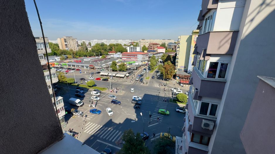 Apartament 3 camere Decomandat | 1 min. metrou Gorjului | Comision 0! - Poză 7