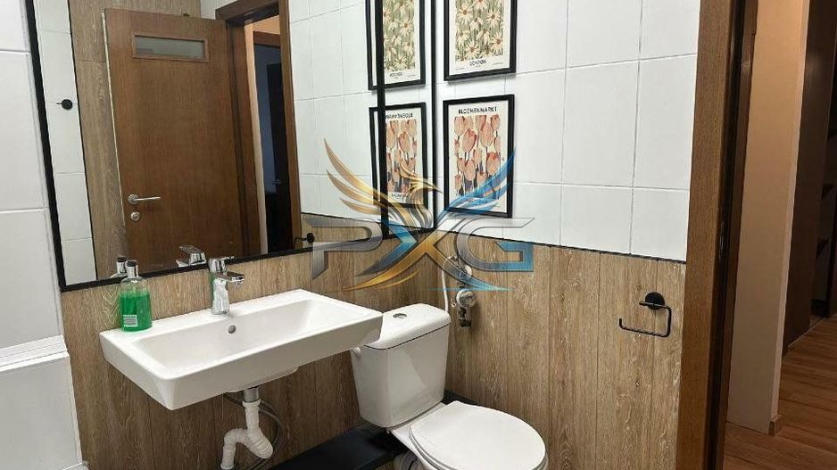 Apartament 2 camere Pacii - Poză 13
