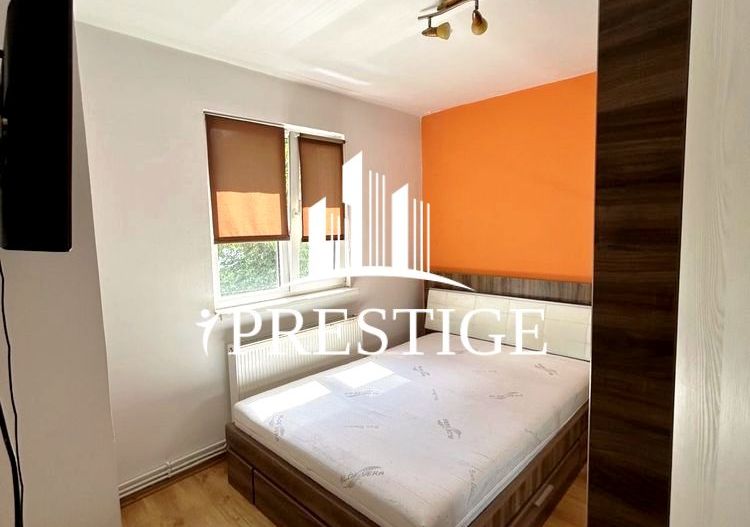 APARTAMENT 2 CAMERE | ETAJ 2 | BALCON | ZONA RAHOVEI - Poză 2