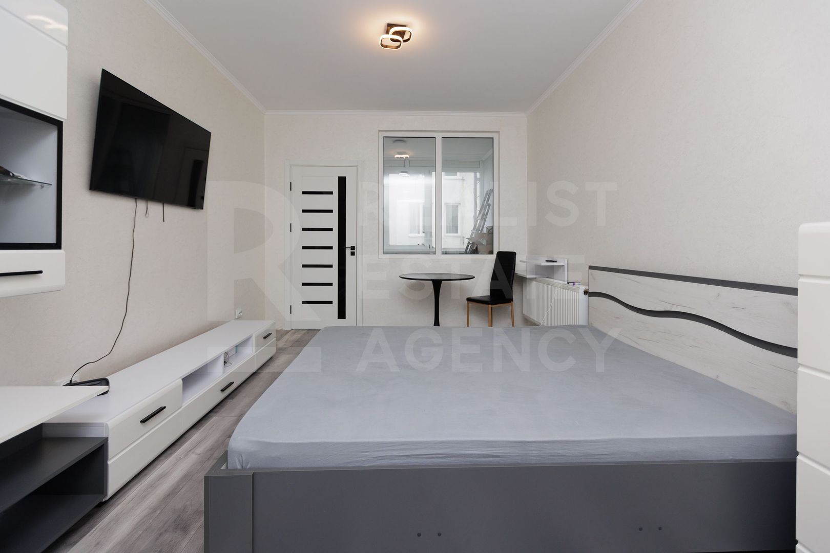 Vânzare, apartament, 2 camere, strada Pictor Mihai Grecu, Telecentru. - Poză 5
