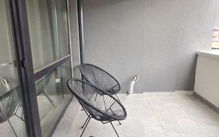 Apartament Modern | Parcare Subterană | Prima Închiriere - Poză 3