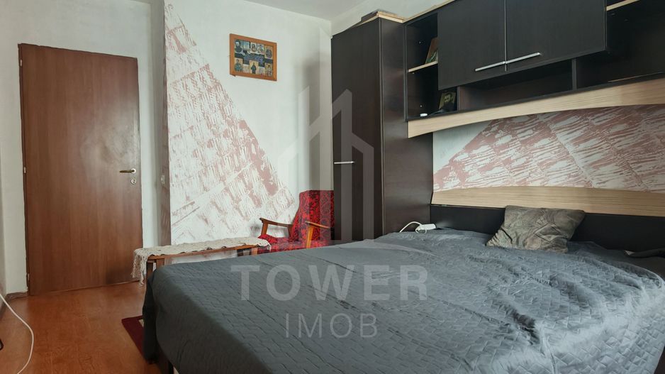 Apartament 3 camere de vânzare în cartierul Terezian – Sibiu - Poză 5