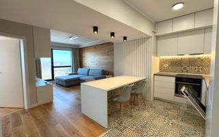 2 camere, modern, Parcare, terasa, Wings, zona Lidl, Frunzisului, UMF - Poză 3